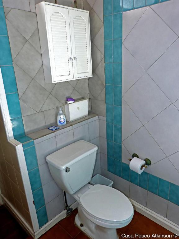 Casa Paseo Atkinson B&B Valparaíso Cameră foto